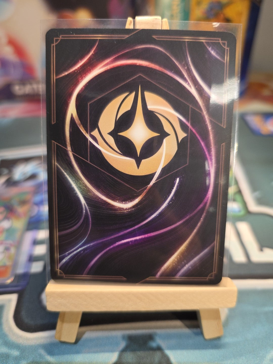 Disney Lorcana - Baloo Ol' Iron Paws Legendary 142/204 Archazia's Island